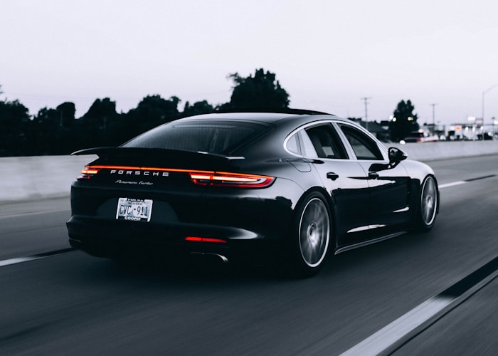 Automotive