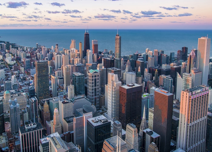 SEO Service USA vision for multi-market growth and geographic reach